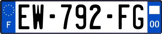 EW-792-FG