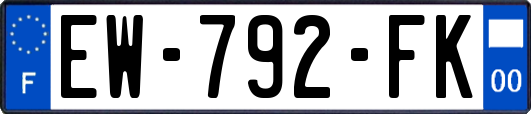 EW-792-FK