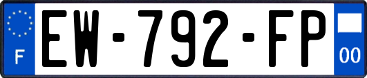 EW-792-FP