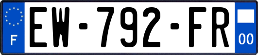 EW-792-FR