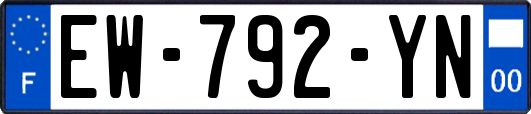 EW-792-YN