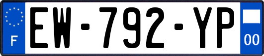 EW-792-YP