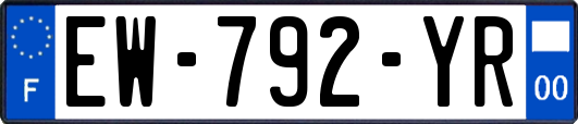 EW-792-YR