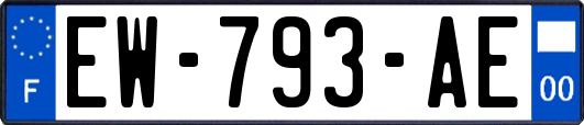 EW-793-AE