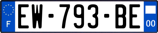 EW-793-BE