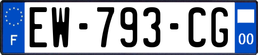 EW-793-CG