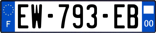 EW-793-EB