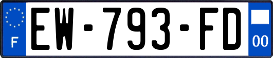 EW-793-FD