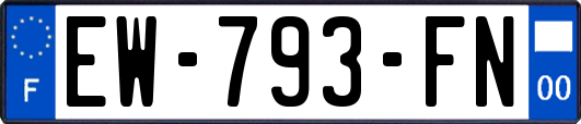 EW-793-FN