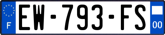 EW-793-FS