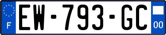 EW-793-GC