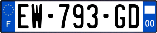 EW-793-GD