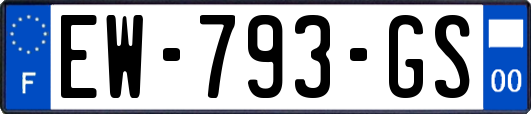 EW-793-GS
