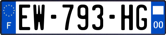 EW-793-HG