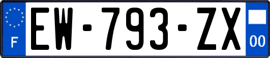 EW-793-ZX