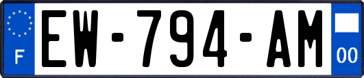 EW-794-AM