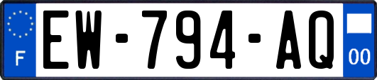 EW-794-AQ