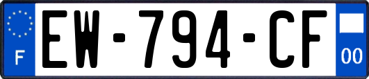 EW-794-CF