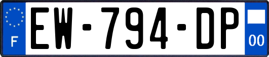 EW-794-DP