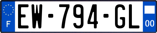 EW-794-GL