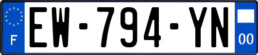 EW-794-YN