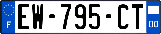 EW-795-CT