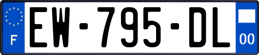 EW-795-DL