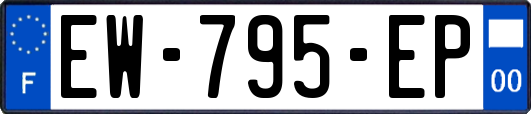 EW-795-EP