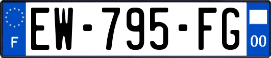 EW-795-FG