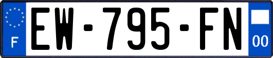 EW-795-FN