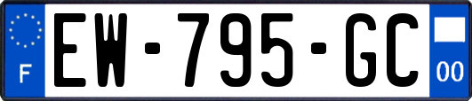 EW-795-GC