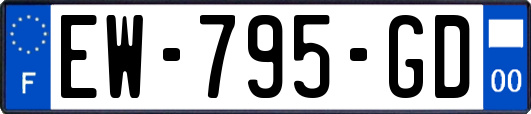 EW-795-GD