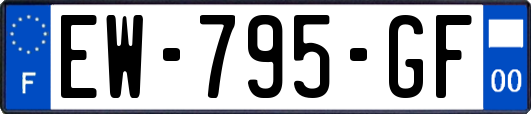 EW-795-GF
