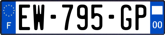 EW-795-GP