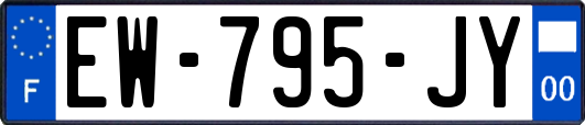 EW-795-JY