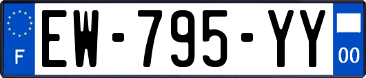 EW-795-YY