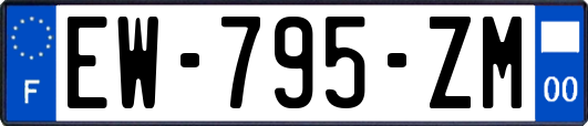 EW-795-ZM