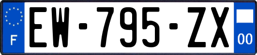 EW-795-ZX