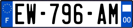 EW-796-AM