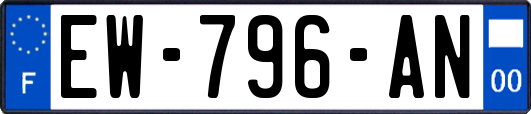 EW-796-AN