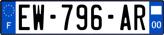 EW-796-AR