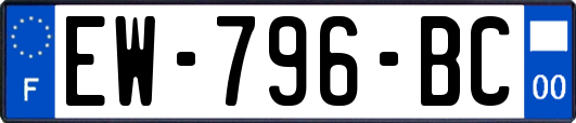 EW-796-BC