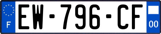 EW-796-CF