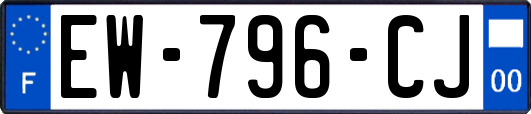 EW-796-CJ