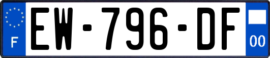 EW-796-DF