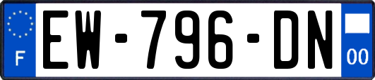 EW-796-DN