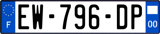 EW-796-DP
