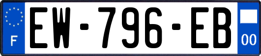 EW-796-EB