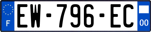 EW-796-EC