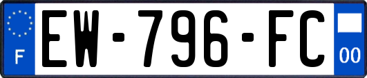 EW-796-FC